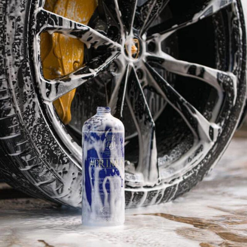 Shampoo Pre Lavado Primus 1000ml-Raceworks Chile