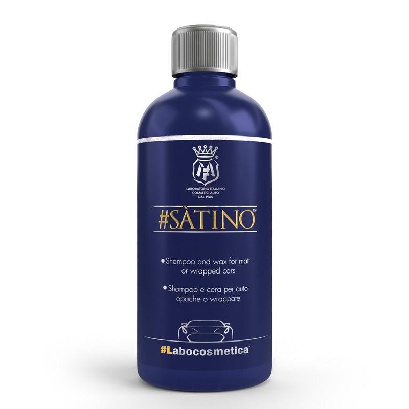 Shampoo con Protección Autos Matte/Wrap-Raceworks Chile