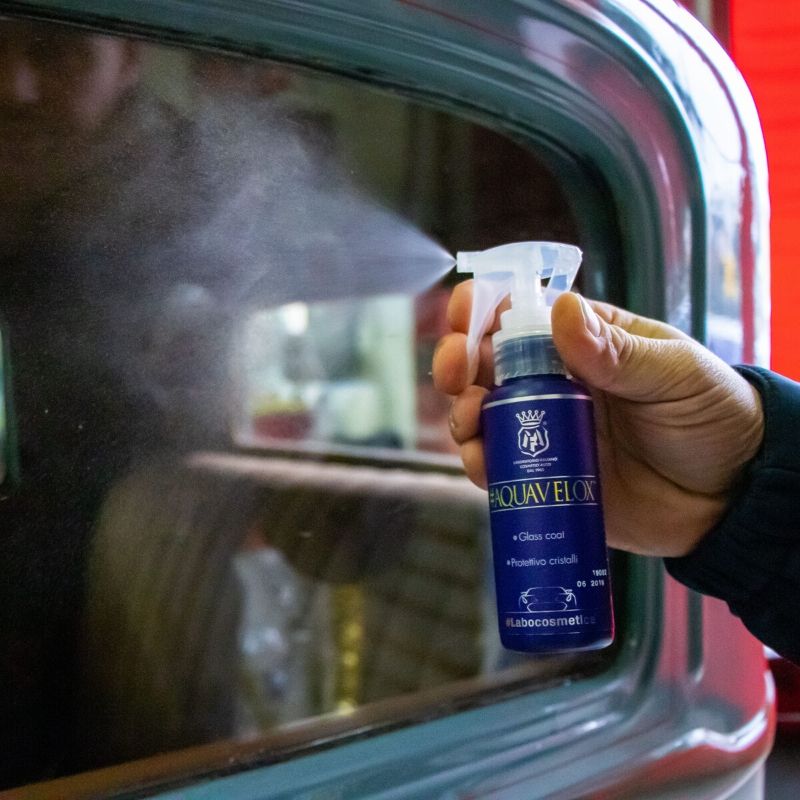 Sellador de Vidrios Aquavelox 100 ml