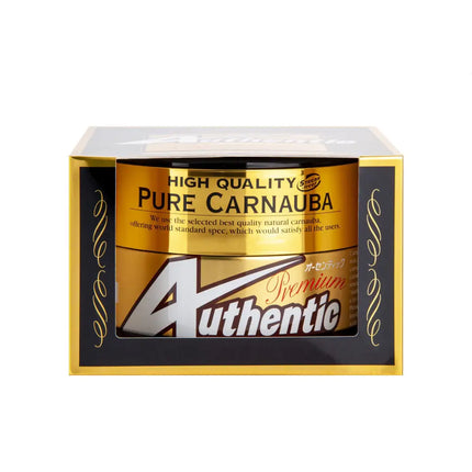 Cera Authentic Premium 200g SOFT99 Chile
