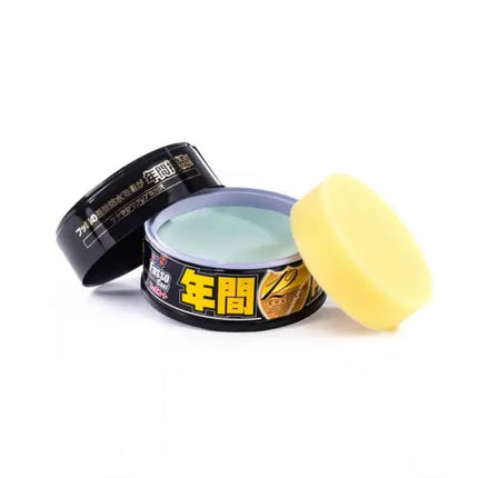 Cera Fusso Coat Autos Oscuros 200g - Ceras
