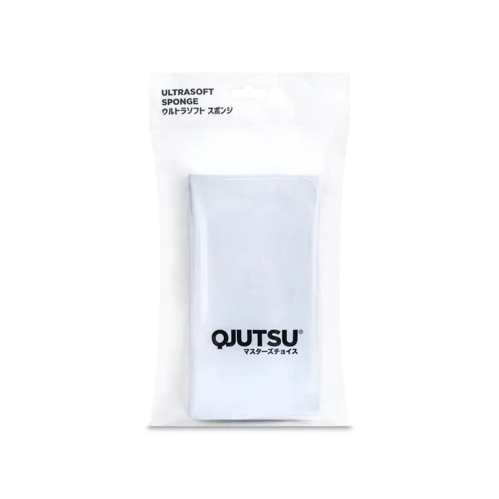 Esponja Ultrasoft Qjutsu SOFT99 Chile