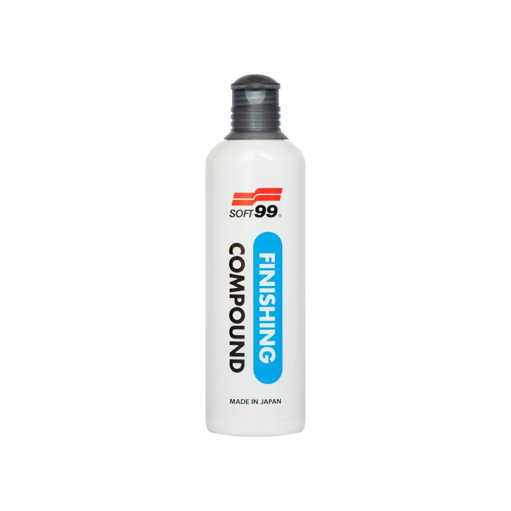 Finishing Compound 300ml SOFT99 Chile