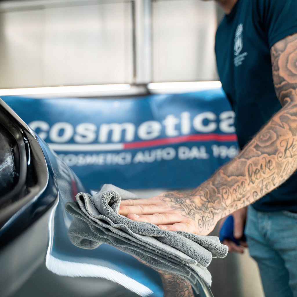 Quick Detailer Ceramic Perfecta SiO2 500ml
