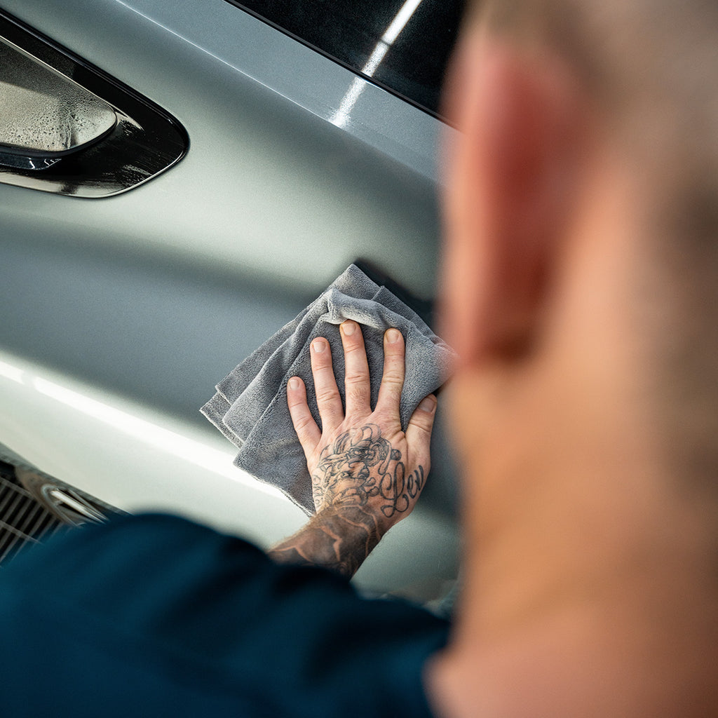 Quick Detailer Ceramic Perfecta SiO2 500ml