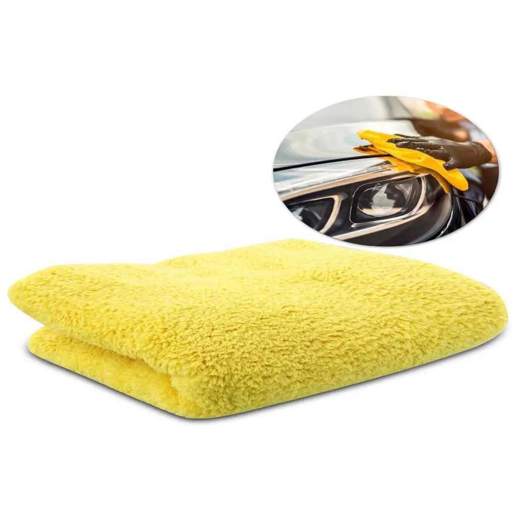 Premium Micro Cloth SOFT99 Chile