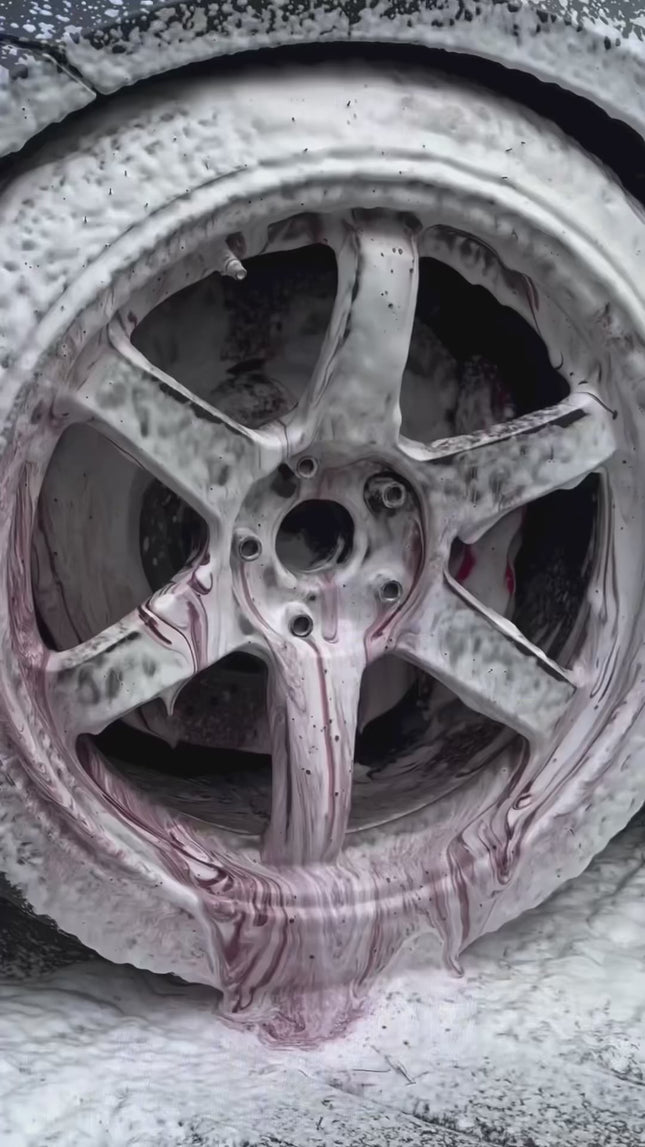 Snowfoam pH Neutro SNÖ 1L.