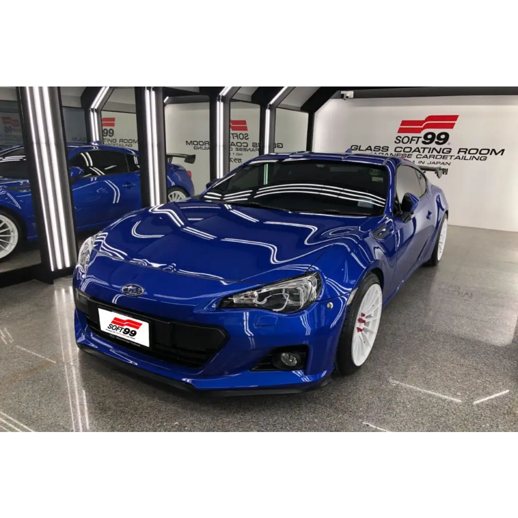 Sellador Ceramico H-7 (T) 100ml SOFT99 Chile