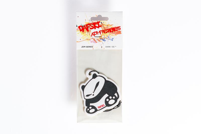 Aromatizante JDM - Bad Panda