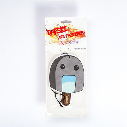 Aromatizante ICE POPS - Dark Ice