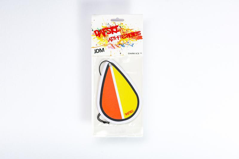 Aromatizante JDM - Koreisha