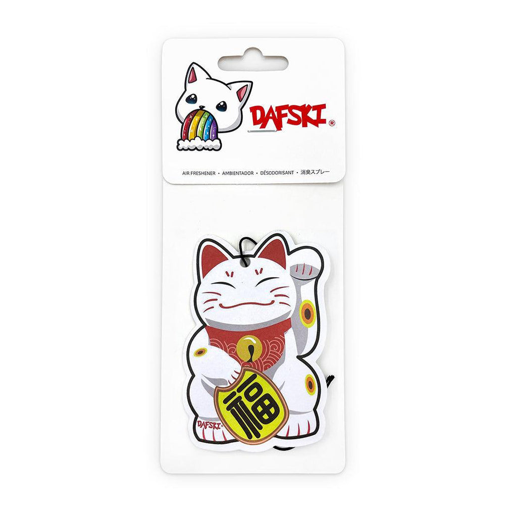 Aromatizante JDM - Lucky Cat