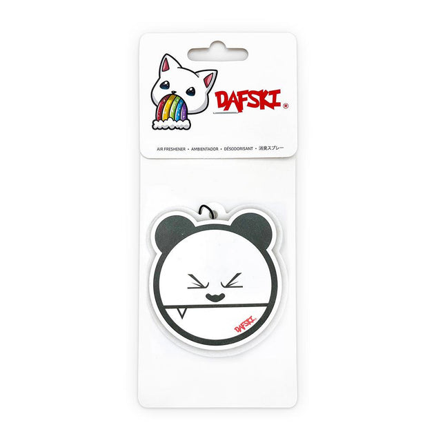 Aromatizante JDM - Mad Panda