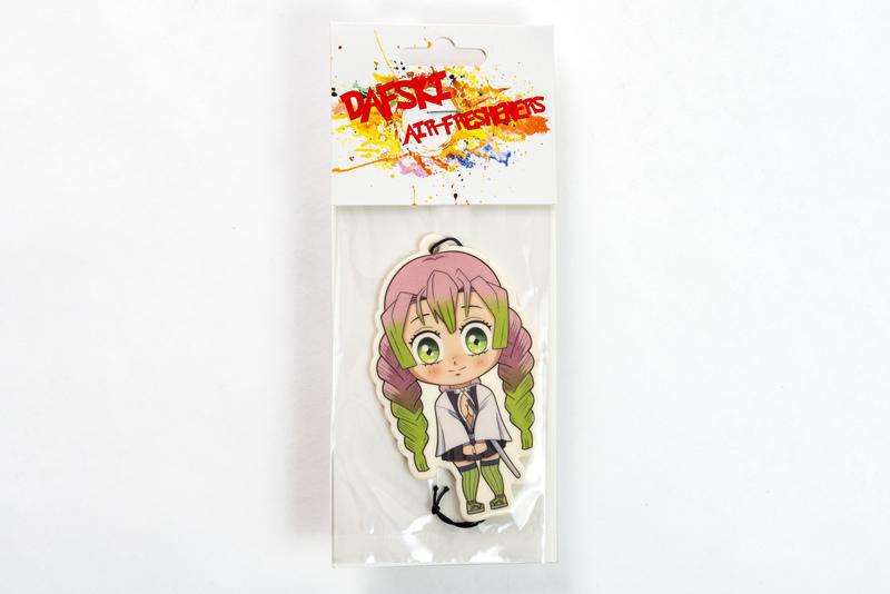 Aromatizante ANIME - Mistsuri