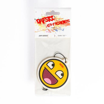 Aromatizante JDM - Smiley