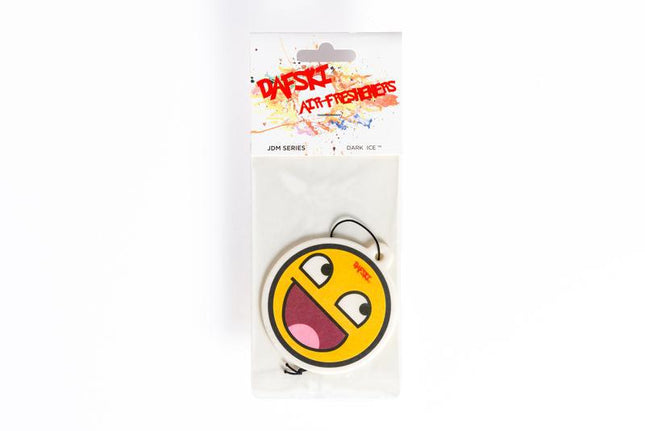 Aromatizante JDM - Smiley